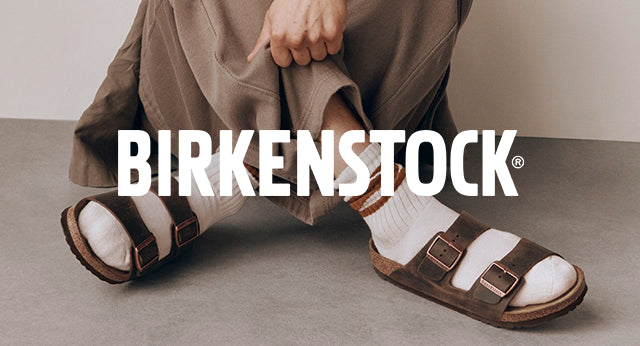 Birkenstock Footwear: Style, Comfort, and Sustainability