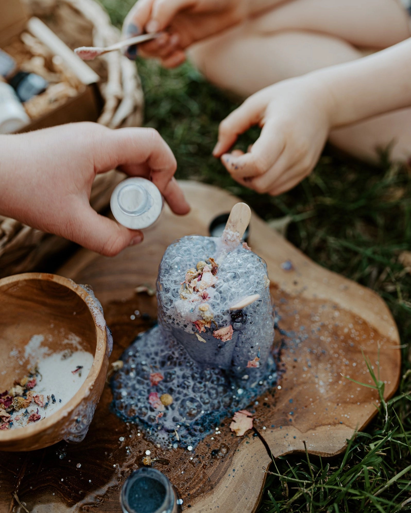 Little Potion Mini Kits