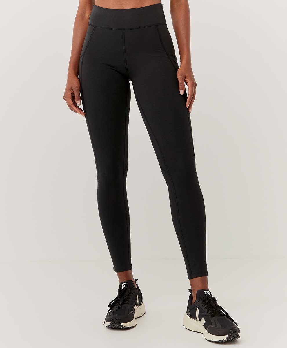 Pact Pure Active Pocket Legging