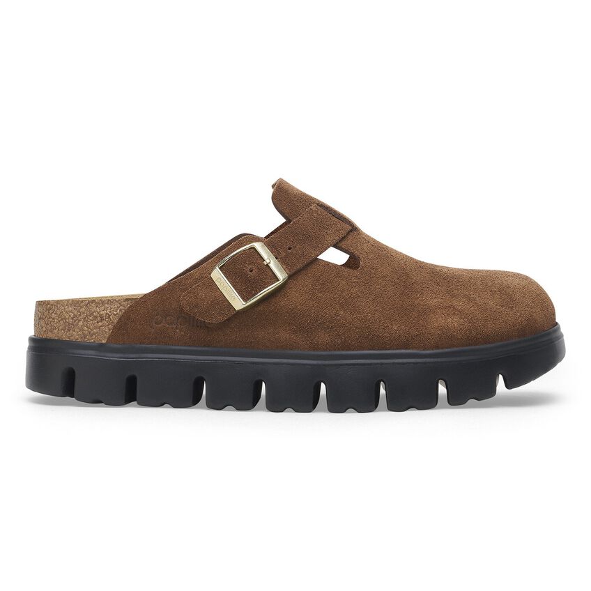 Birkenstock Boston Chunky Clog