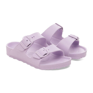 Birkenstock Kids Arizona EVA Crocus