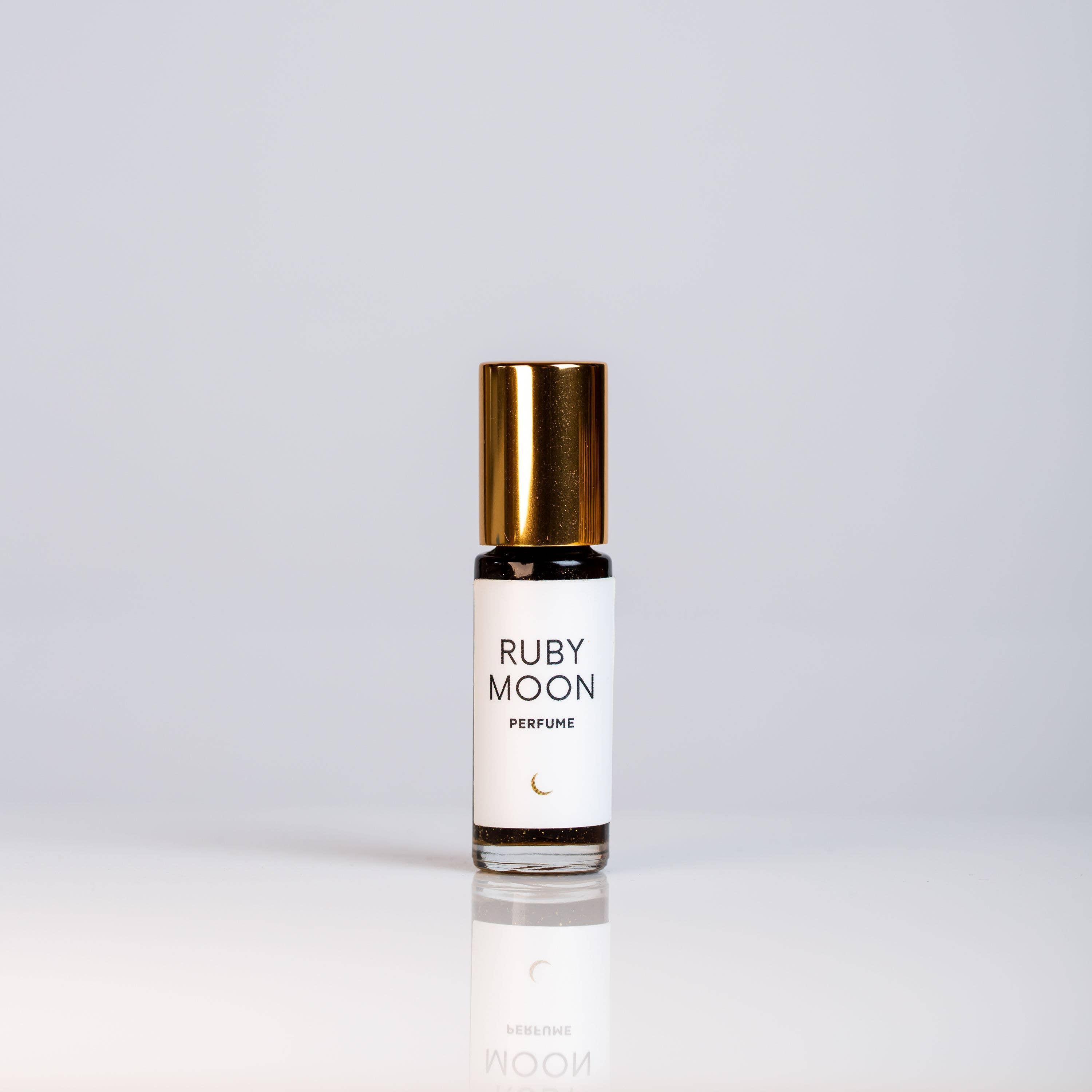 13 Moons Perfume Mini Rollers