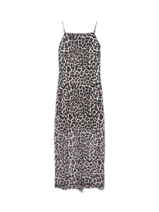 Vero Moda Lipa Leopard Dress