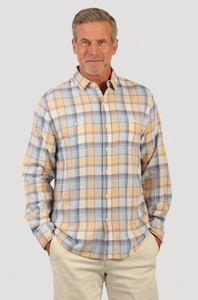 True Grit Nico Shirt