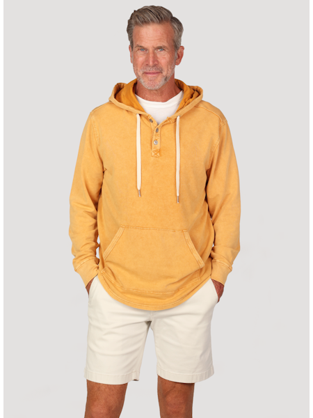 True Grit Chase Hoodie