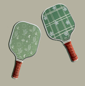 Care Collective Pickleball Paddle