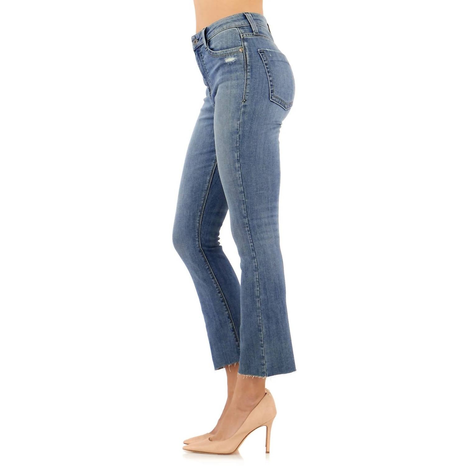 Morrison Denim The Starlet Jeans