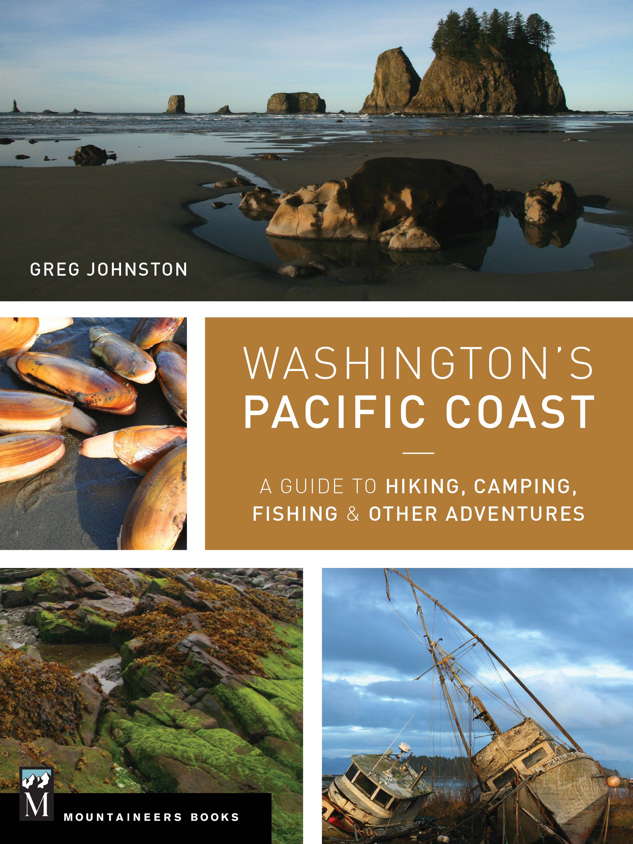 Washington's Pacific Coast