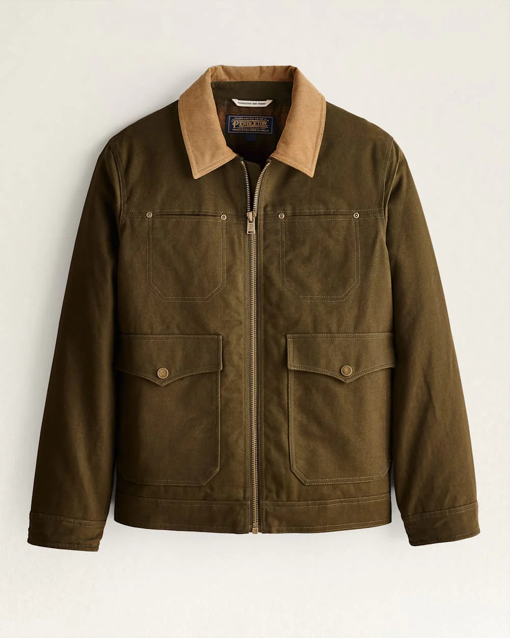 Pendleton Carson Jacket