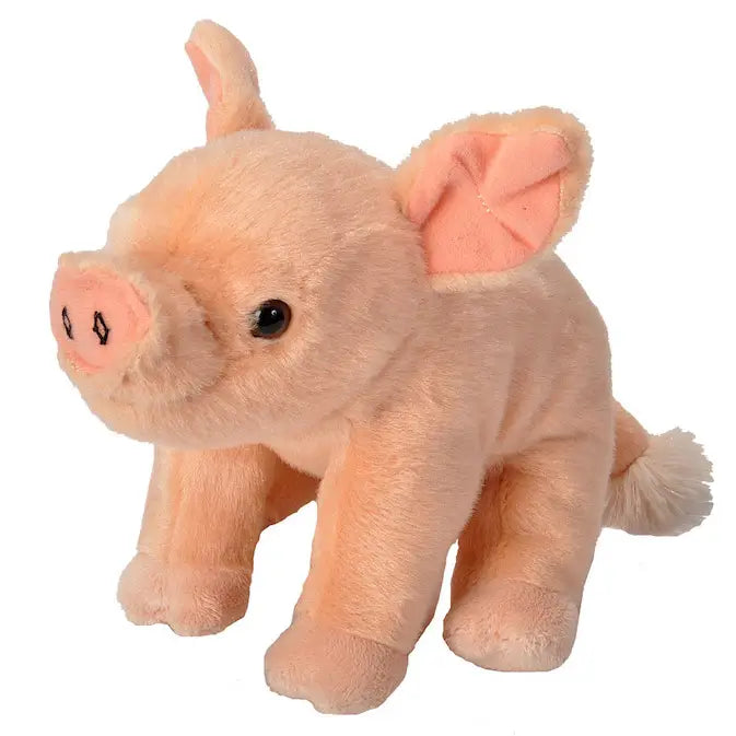 Wild Republic Cuddlekins Mini Plush