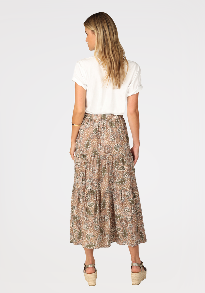 Dylan Whitney Skirt