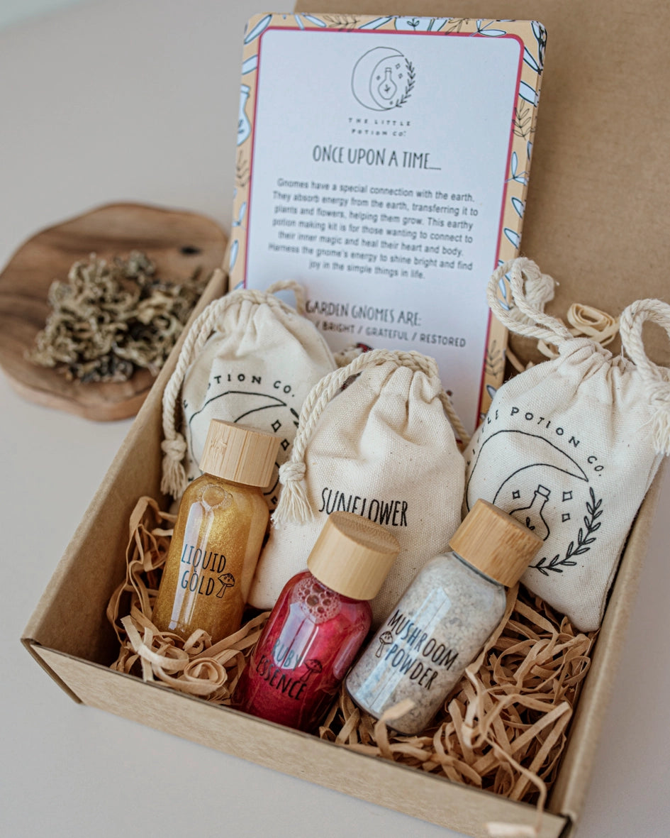 Little Potion Mindful Kits