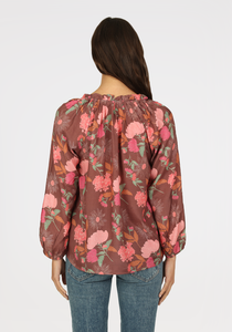 Dylan Gemma Blouse