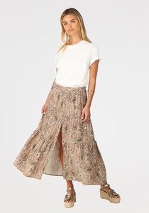 Dylan Whitney Skirt