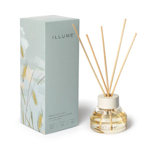 Illume Fresh Sea Salt Collection