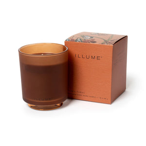 Illume Terra Tabac Collection