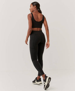 Pact Pure Active Pocket Legging