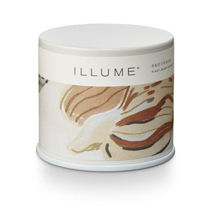 Illume Driftwood Collection