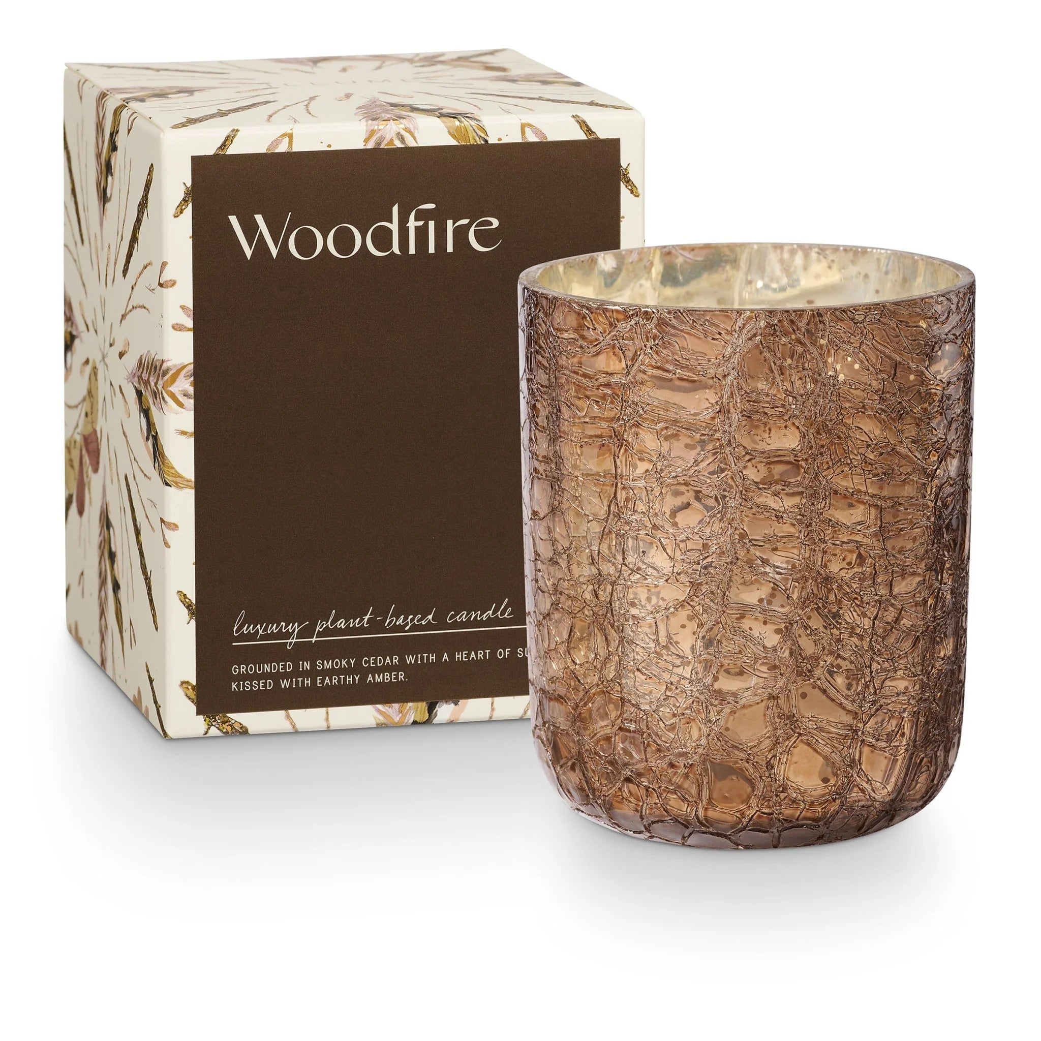 Noble Autumn Woodfire Collection