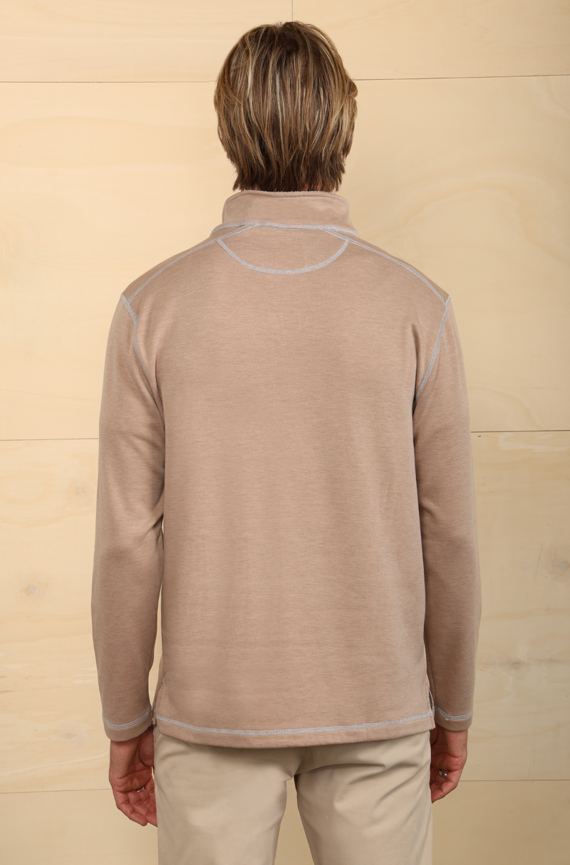 True Grit Sea Ranch Pullover