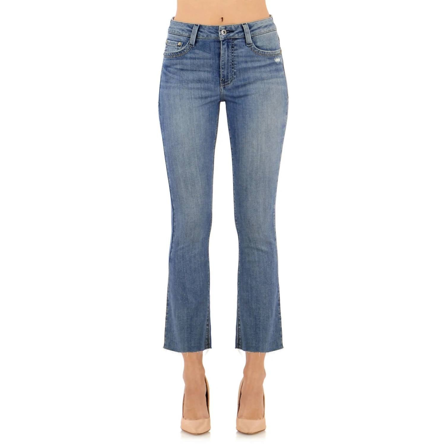 Morrison Denim The Starlet Jeans