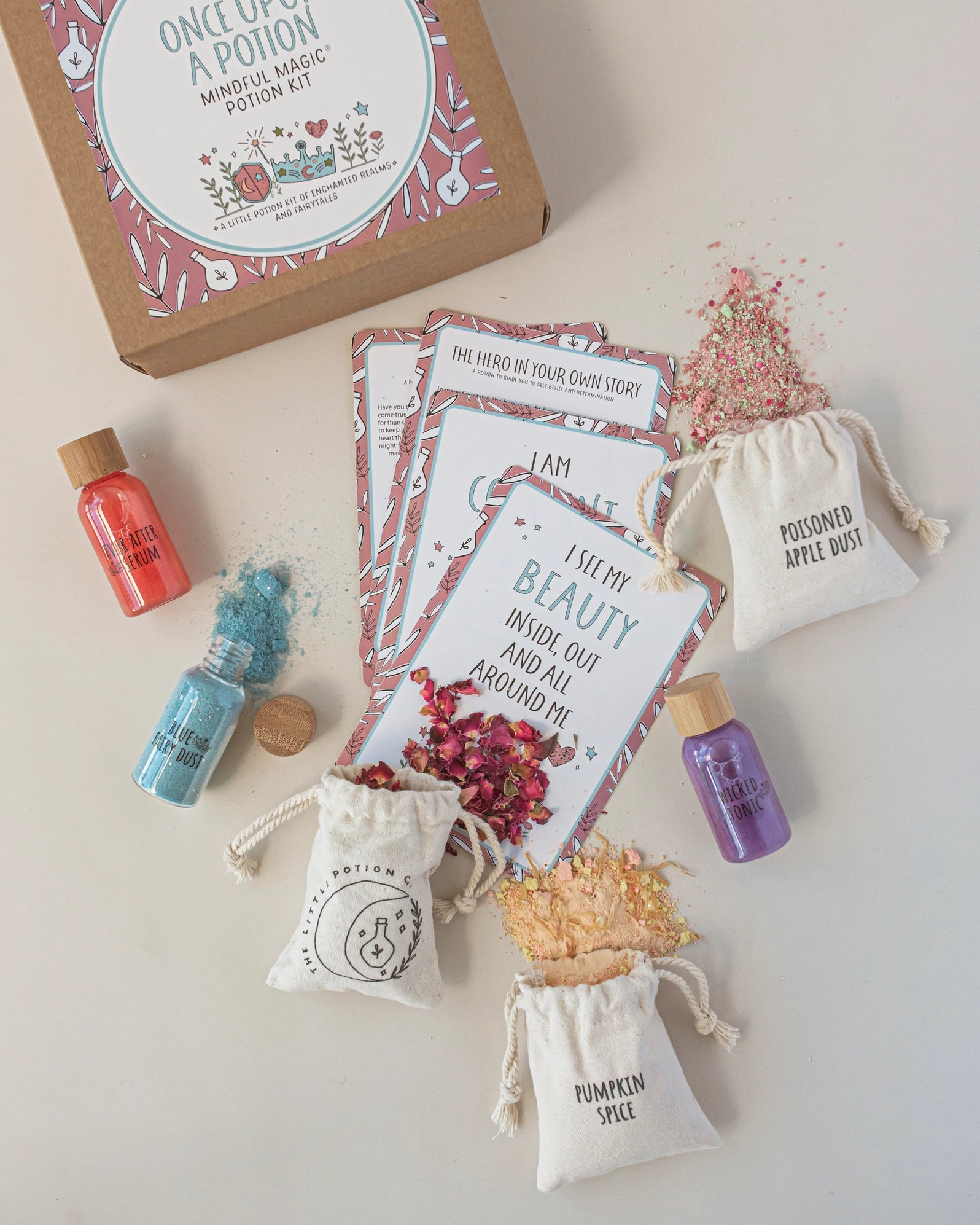 Little Potion Mindful Kits