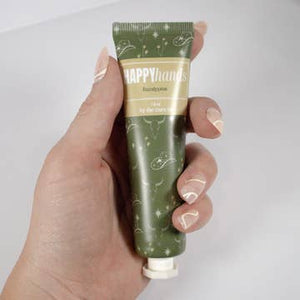 Care Collective Happy Hands Lotion