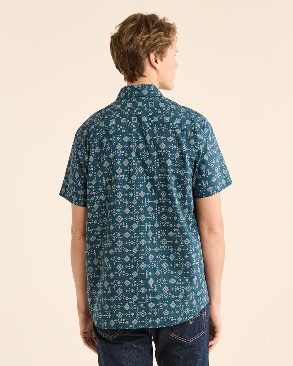 Pendleton Zane Shirt