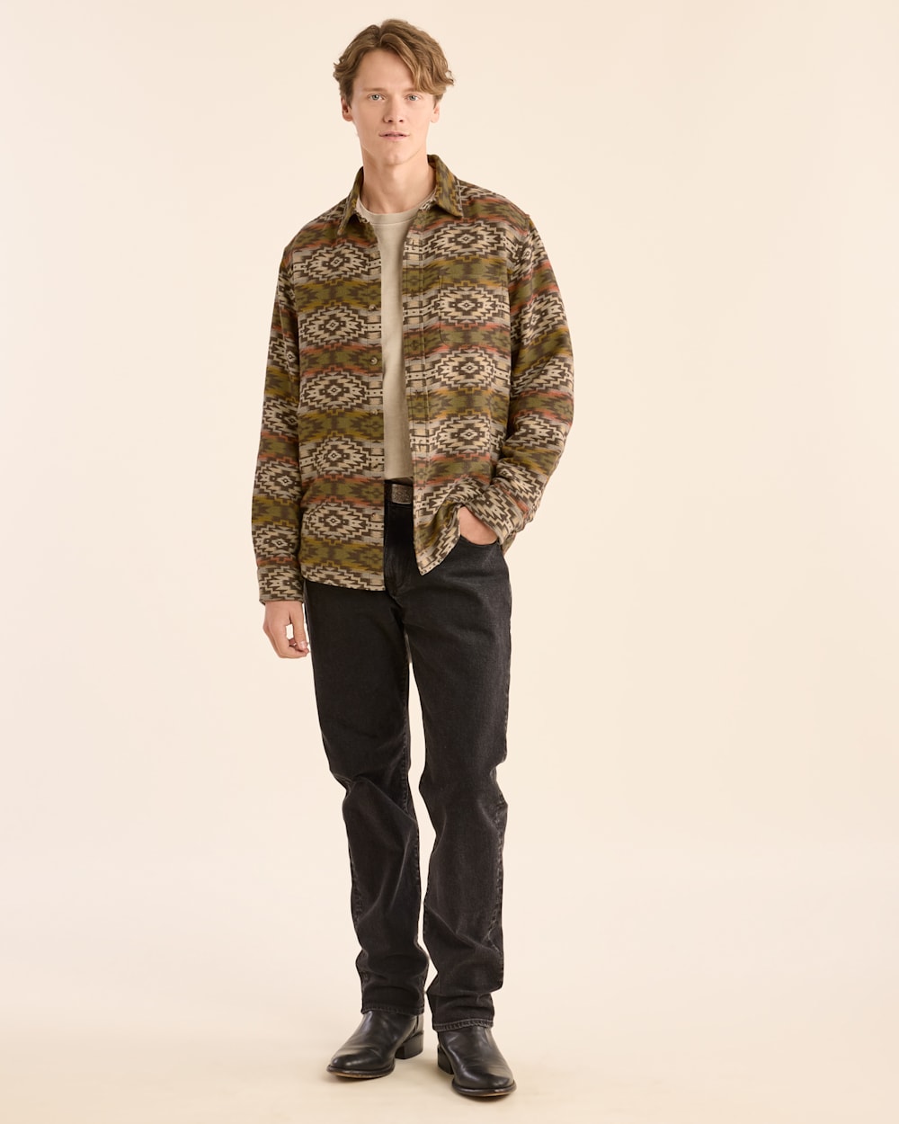 Pendleton Marshall Shirt