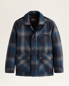 Pendleton Drew Plaid Jacket