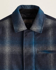 Pendleton Drew Plaid Jacket