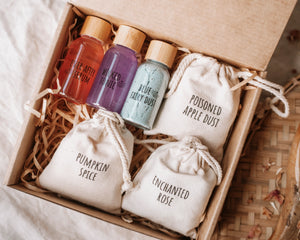 Little Potion Mindful Kits