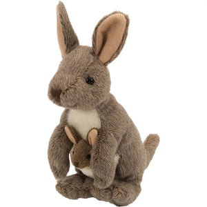 Wild Republic Cuddlekins Mini Plush