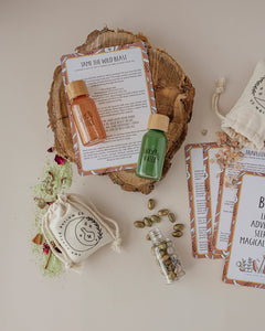 Little Potion Mindful Kits