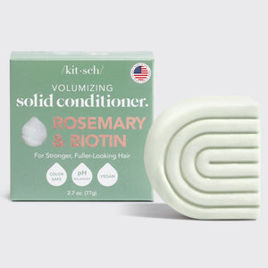 Kitsch Solid Conditioner Bars