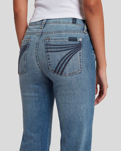 7 For All Mankind Dojo Jean