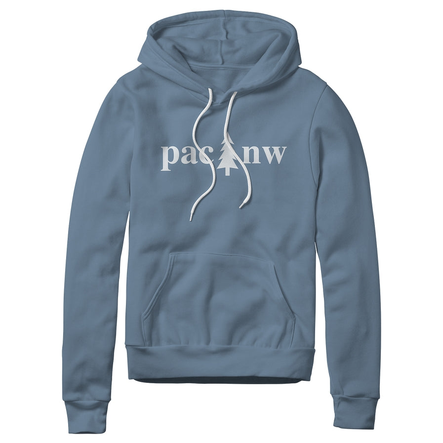 Pacific Northwest Sweatshirts and Hoodies