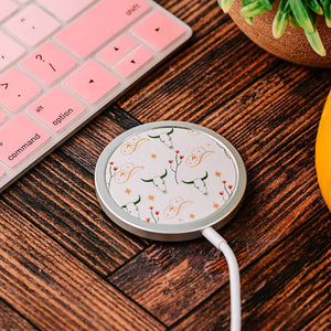 Care Collective Wireless Magnetic Phone Charger