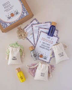 Little Potion Mindful Kits