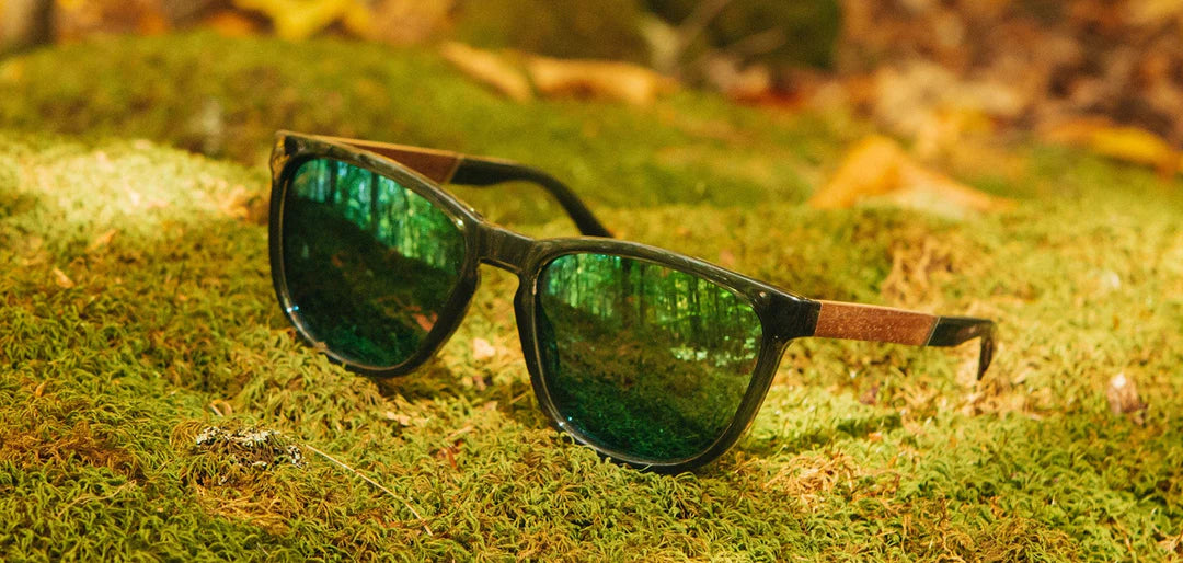 Camp Arrowcrest Sunglasses