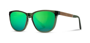 Camp Arrowcrest Sunglasses