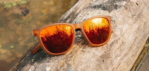 Camp Arrowcrest Sunglasses