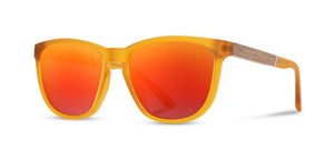 Camp Arrowcrest Sunglasses