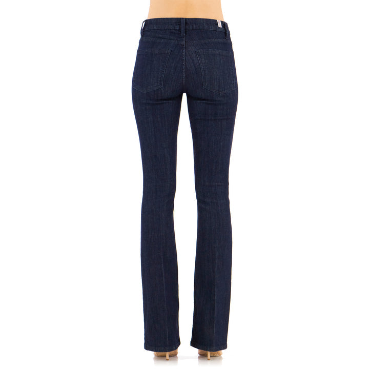 Morrison Denim The Starlet Buttonfly Jean