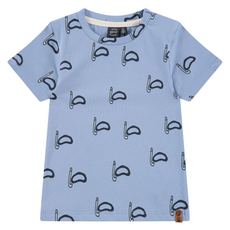 Babyface Boys Scuba Tee