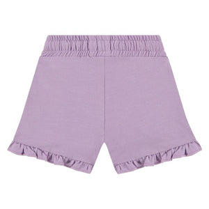 Babyface Girls Frilly Love Shorts