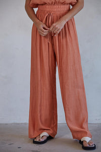 Venice Woven Pants