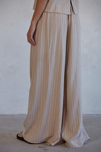 Elara Wide Leg Pants