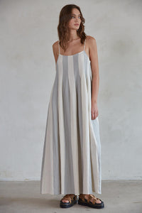 Zabina Woven Dress