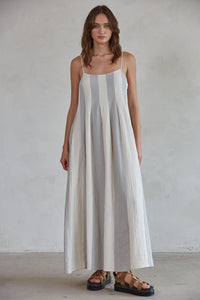 Zabina Woven Dress